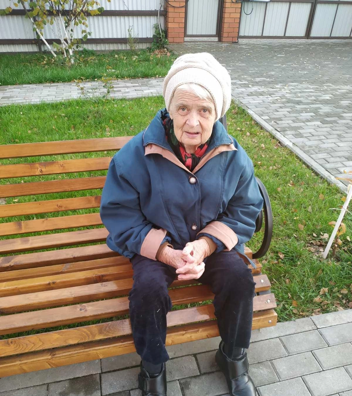 Москва для пенсионеров